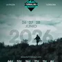 Flyer de Turmalina Ultra Run 2026