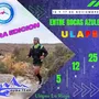 Flyer de Ulapes Trail 2024