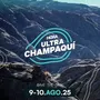 Flyer de Ultra Champaquí 2025