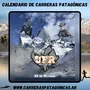 Flyer de Ultra Fitz Roy 2025
