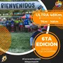 Flyer de Ultra Guadia Corre 2022