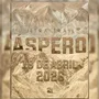 Flyer de Ultra Trail al Áspero 2026