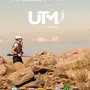 Flyer de Ultra Trail Merlo 2025 – UTM 2025
