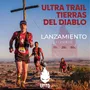 Flyer de Ultra Trail Tierras del Diablo 2025