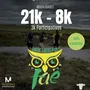 Flyer de Un Desafío X FAE 2025