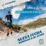 Flyer de UNCo Activa 2025