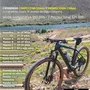 Flyer de Uniendo Las Comunidades MTB 2025