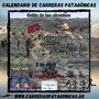 Flyer de Unión de Los Circuitos 2023