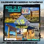 Flyer de Unión de Los Miradores 2023