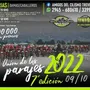 Flyer de UNIÓN DE LOS PARAJES 2022 – 7° EDICIÓN 2022