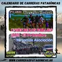 Flyer de Unión de Los Parajes 2023