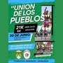 Flyer de Unión de los Pueblos 2024