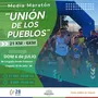Flyer de Unión de los Pueblos 2025