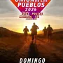 Flyer de Unión de los Pueblos 2026