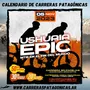 Flyer de Ushuaia EPIC 2023