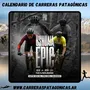 Flyer de Ushuaia EPIC 2025