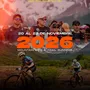 Flyer de Ushuaia EPIC 2026