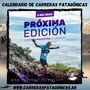 Flyer de USHUAIA TRAIL RACE 2023