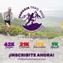 Flyer de USHUAIA TRAIL RACE 2026