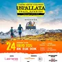 Flyer de Uspallata Trail Running 2025