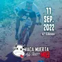 Flyer de VACA MUERTA MTB – 4°Edición 2022
