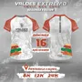 Flyer de Váldes Extremo 2025