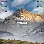 Flyer de Valhöll Fin del Mundo by UTMB 2026