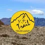 Flyer de VALLE DE LOS PERDIDOS TRAIL 2022