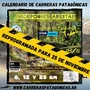 Flyer de VALLE DE LOS PERDIDOS TRAIL 2023