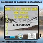 Flyer de VALLE DE LOS PERDIDOS TRAIL 2024