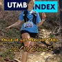 Flyer de VALLE DE LOS PERDIDOS TRAIL 2025