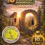 Flyer de VALLE DE LOS PERDIDOS TRAIL 2026