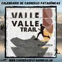 Flyer de Valle Trail 2023