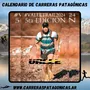 Flyer de Valle Trail 2024