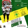 Flyer de Varela Corre 2025