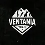 Flyer de Ventania Trail 2026