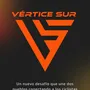 Flyer de Vértice Sur 2026