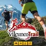 Flyer de Vilcunco Trail 2026