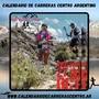 Flyer de Villavicencio Ultra Trail 2024