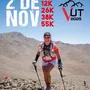 Flyer de Villavicencio Ultra Trail 2025