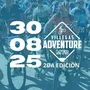 Flyer de Villegas Adventure MTB 2025