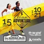 Flyer de Villegas Adventure 2024
