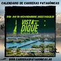 Flyer de VISTA AL DIQUE – RALLY MTB 2023