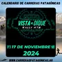 Flyer de VISTA AL DIQUE – RALLY MTB 2024