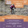 Flyer de Vuelta a Jacobacci – Rural Bike 2022