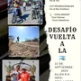 Flyer de Vuelta a la Bandera MTB 2024