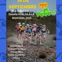 Flyer de Vuelta a la Bandera MTB 2025