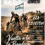 Flyer de Vuelta a la Bandera MTB 2026