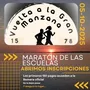 Flyer de Vuelta a la Gran Manzana 2025