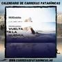 Flyer de VUELTA A LA HUEMUL 2023